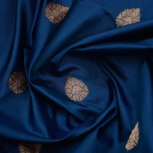 Royal Heritage Saree