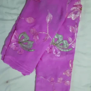 Mayuri Saree